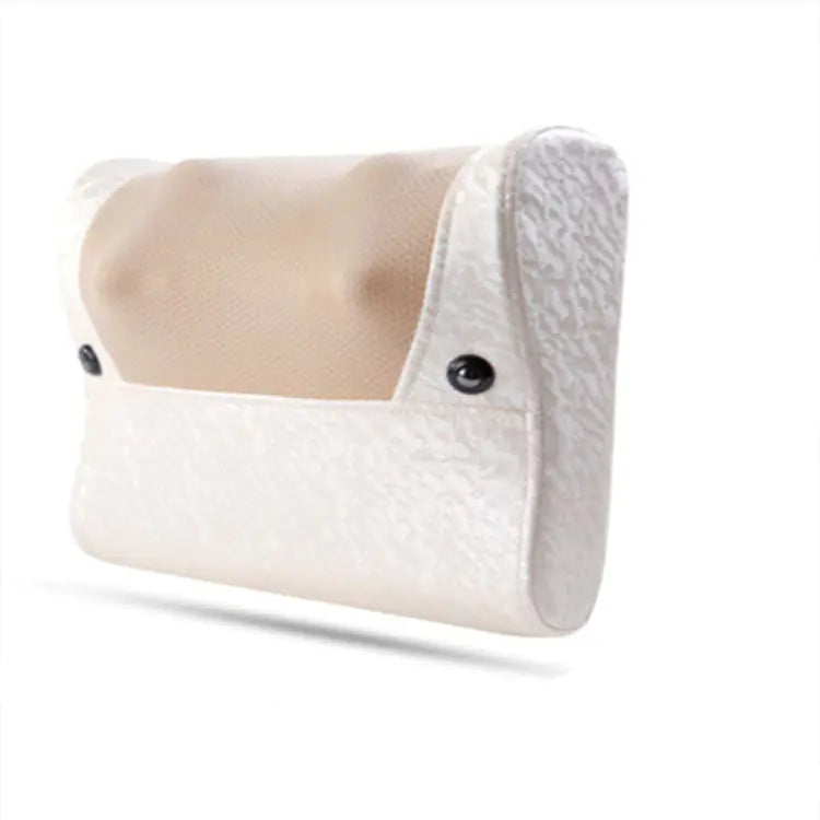 Home Therapy Neck Massager Pillow