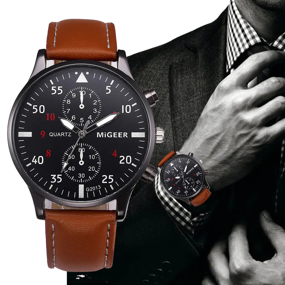 Men's Watch