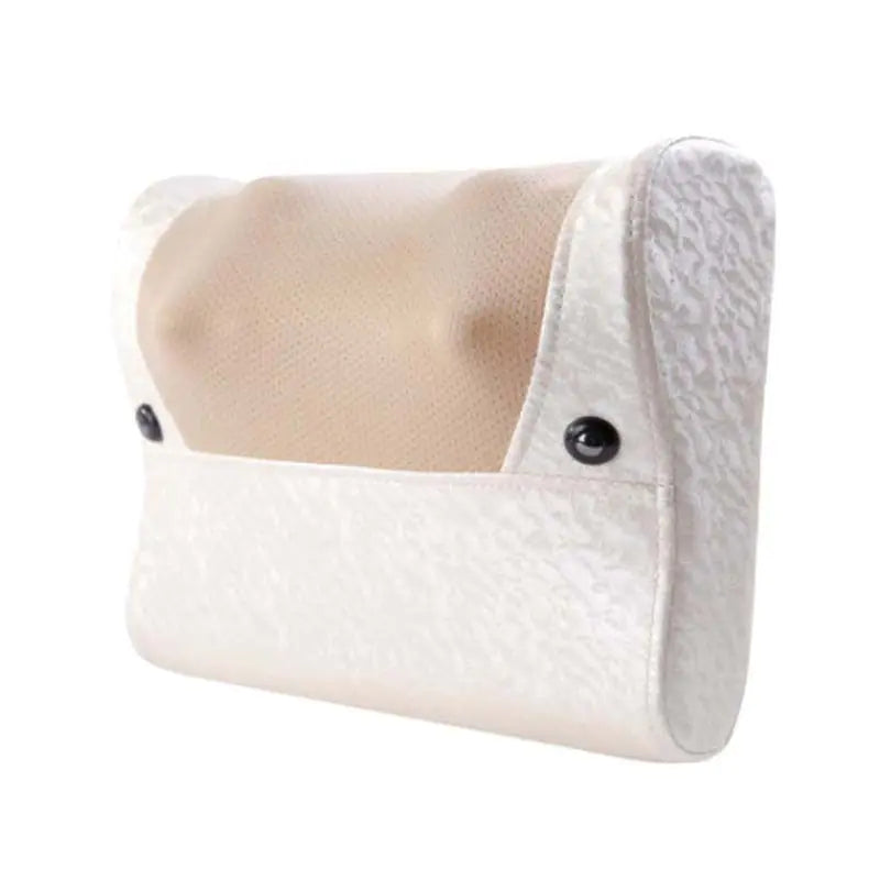 Home Therapy Neck Massager Pillow