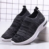 Chic Easy-Slip Women's Breathable Shoes